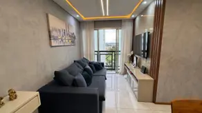 Imagem 3 - Apartamento em Residencial Eldorado, Goiânia - GO