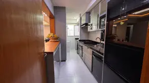 Imagem 4 - Apartamento em Residencial Eldorado, Goiânia - GO