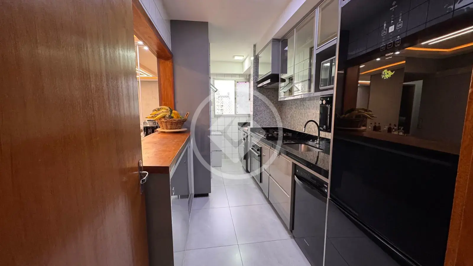 Imagem 4 - Apartamento em Residencial Eldorado, Goiânia - GO