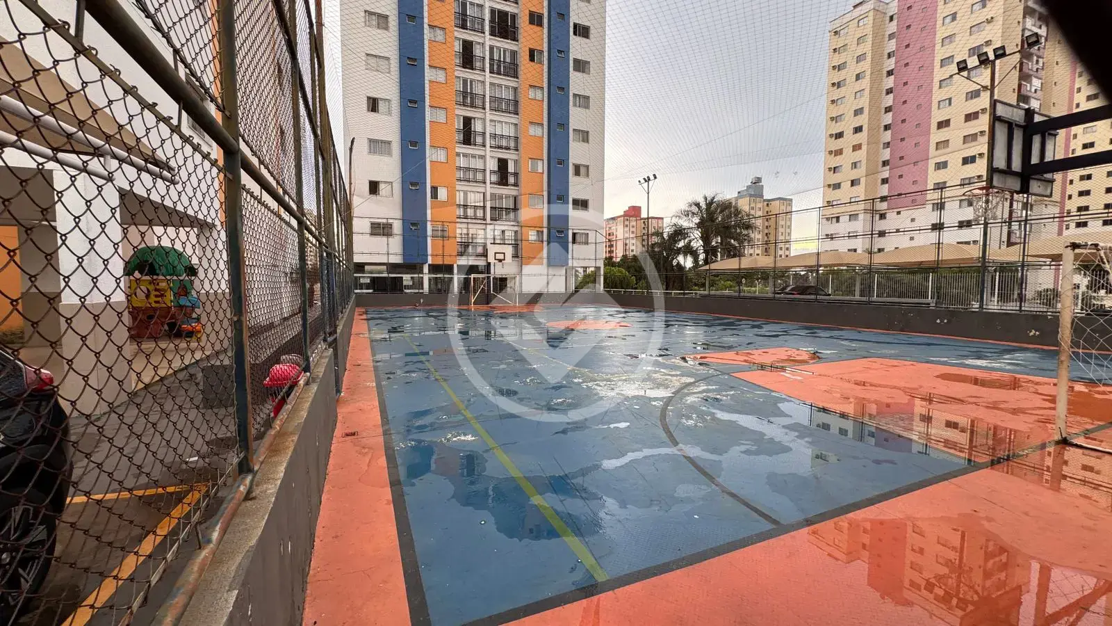 Image 18 - Apartamento em Residencial Eldorado, Goiânia - GO