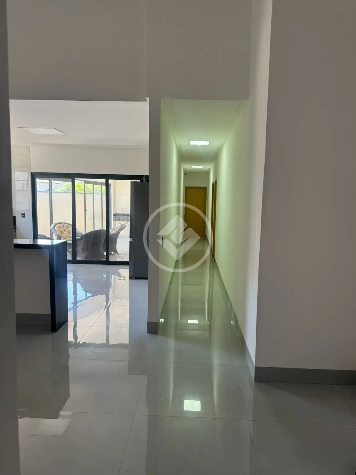 Imagem 6 - Casa Condomínio em Jardim Veneza, Senador Canedo - GO