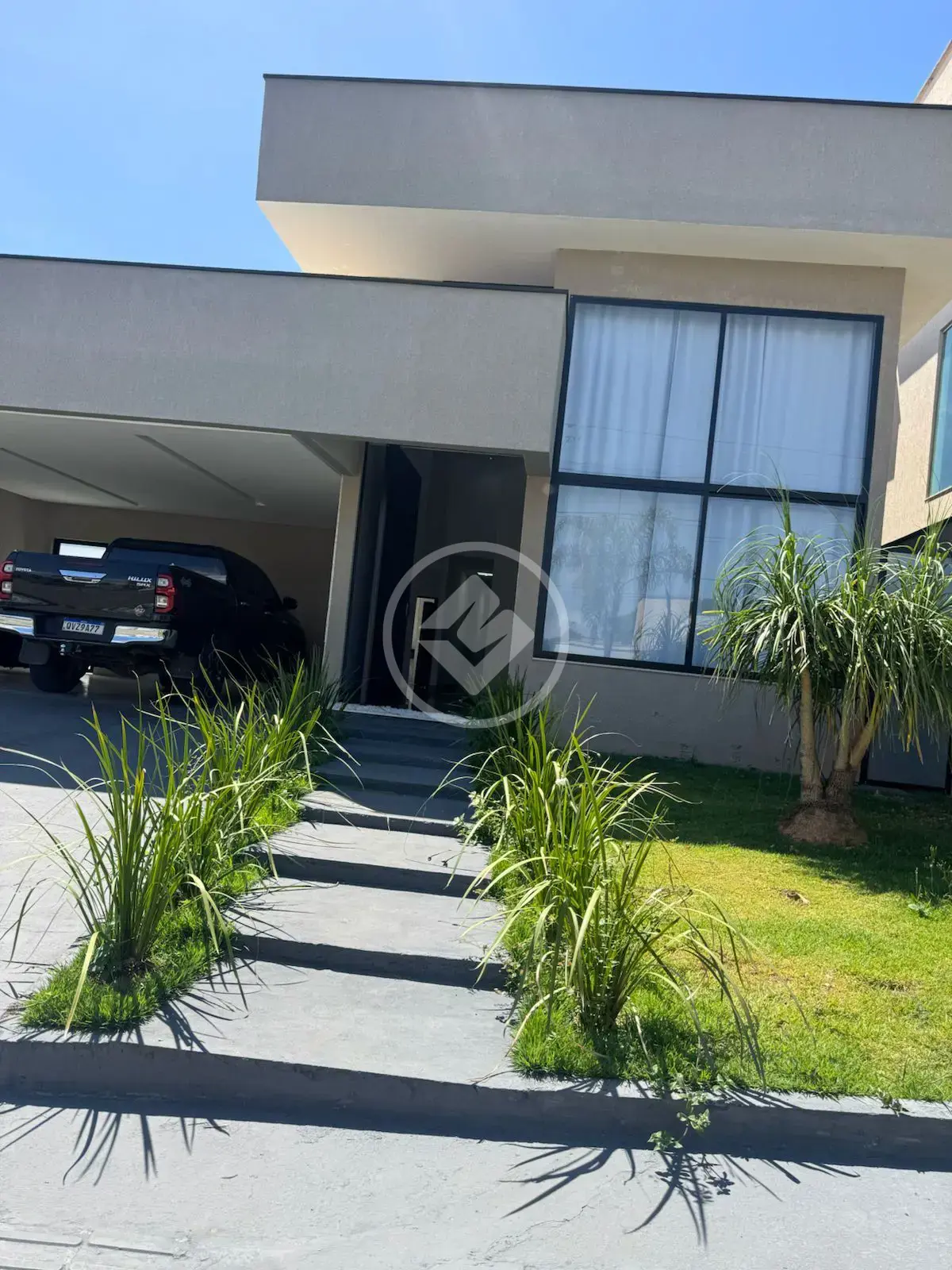Imagem 1 - Casa Condomínio em Jardim Veneza, Senador Canedo - GO