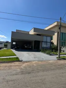 Casa Condomínio Jardim Veneza, Senador Canedo - GO — foto 1
