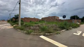 Terreno Setor Benjamin, Hidrolândia - GO — foto 2