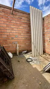 Imagem 2 - Terreno em Setor Benjamin, Hidrolândia - GO