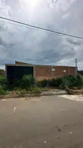 Terreno Setor Benjamin, Hidrolândia - GO — foto 1