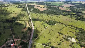 Fazenda Zona Rural, Cromínia - GO — foto 1