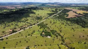 Fazenda Zona Rural, Cromínia - GO — foto 2