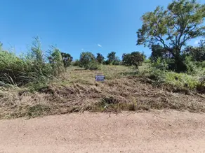 Terreno Garavelo Sul, Hidrolândia - GO — foto 1