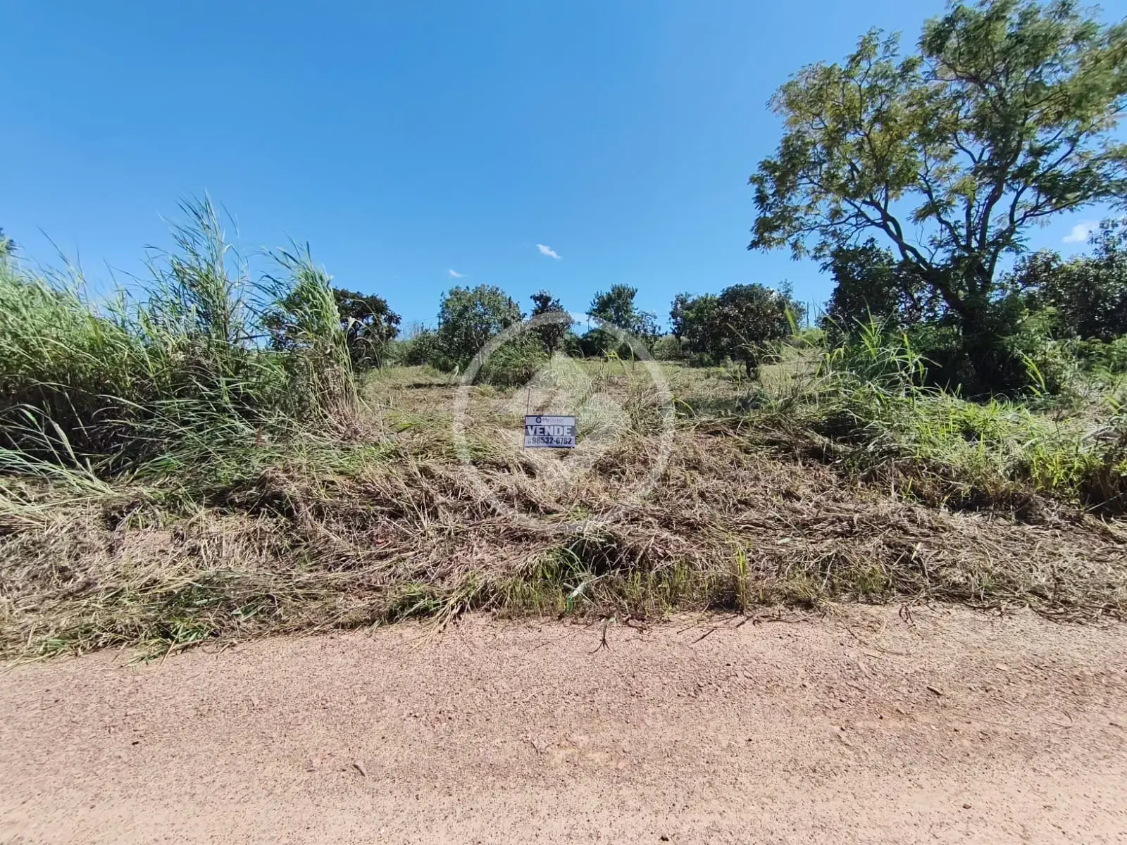 Imagem 1 - Terreno em Garavelo Sul, Hidrolândia - GO