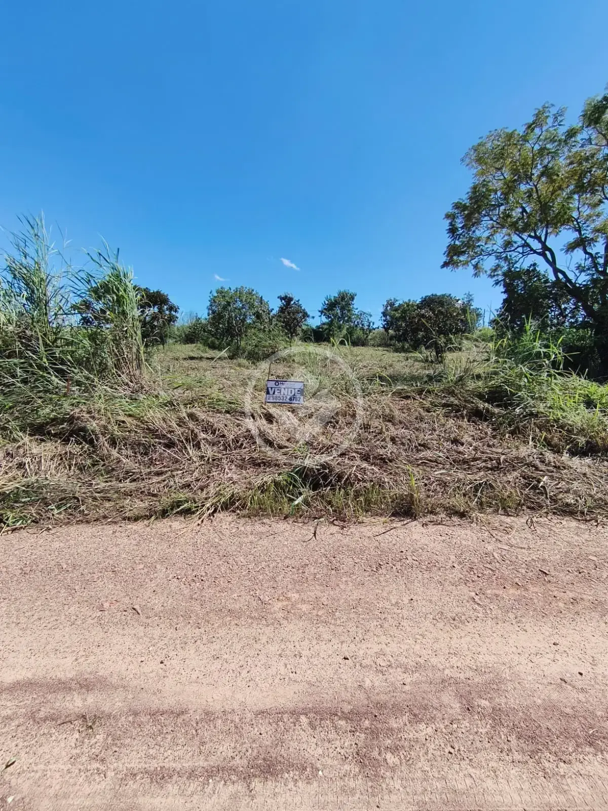 Image 2 - Terreno em Garavelo Sul, Hidrolândia - GO