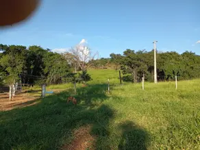 Fazenda Zona Rural, Pontalina - GO — foto 1