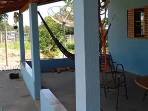 Imagem 2 - Fazenda em Zona Rural, Pontalina - GO