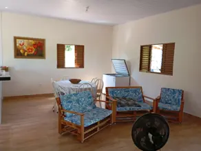 Imagem 4 - Fazenda em Zona Rural, Pontalina - GO