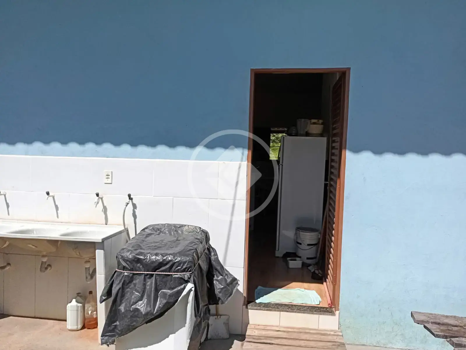Image 23 - Fazenda em Zona Rural, Pontalina - GO