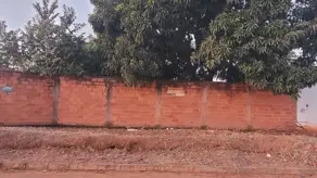 Terreno Garavelo Sul, Hidrolândia - GO — foto 1