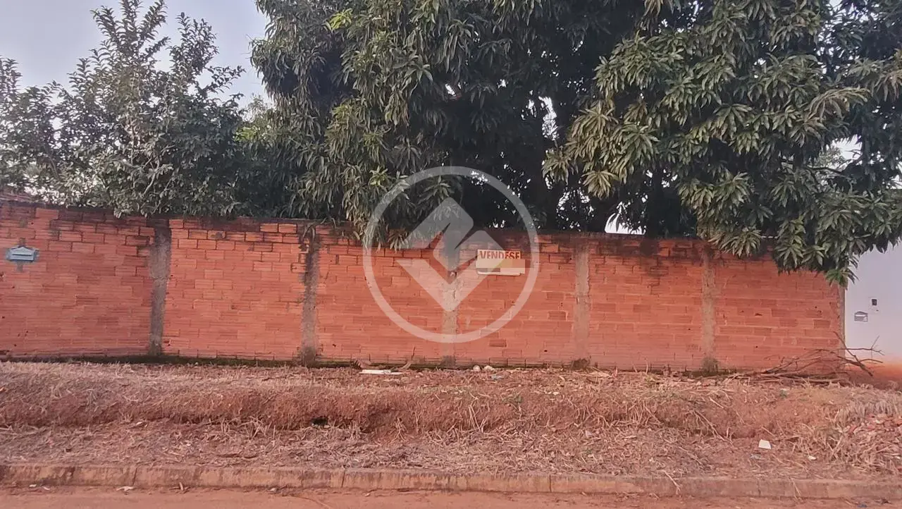Imagem 1 - Terreno em Garavelo Sul, Hidrolândia - GO