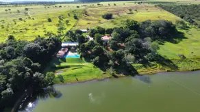 Chácara Planalmira, Planalmira - GO — foto 2