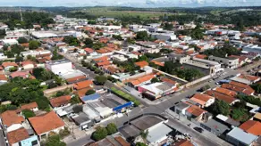 Sala Comercial Vila Grimpas, Hidrolândia - GO — foto 2