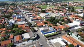 Imagem 2 - Sala Comercial em Vila Grimpas, Hidrolândia - GO