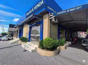 Imagem 3 - Sala Comercial em Vila Grimpas, Hidrolândia - GO