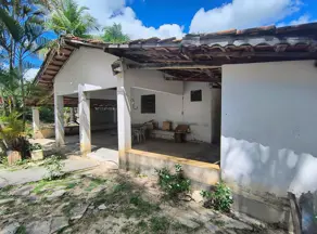 Imagem 6 - Fazenda em Zona Rural, Cromínia - GO