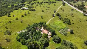 Imagem 3 - Fazenda em Zona Rural, Cromínia - GO