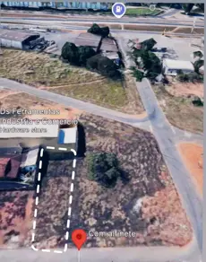 Imagem 3 - Terreno em Jardim Rio Grande, Aparecida de Goiânia - GO