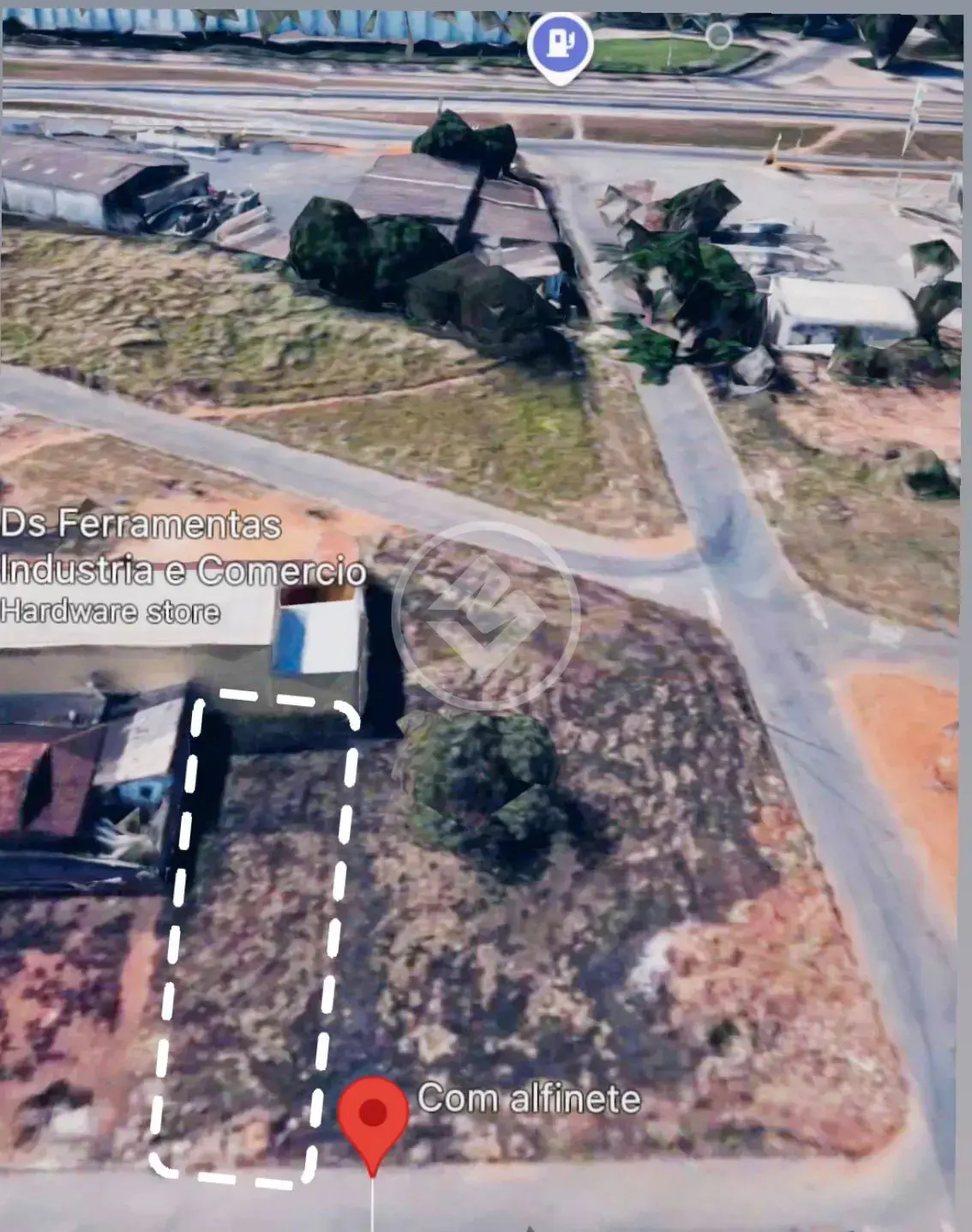 Imagem 3 - Terreno em Jardim Rio Grande, Aparecida de Goiânia - GO