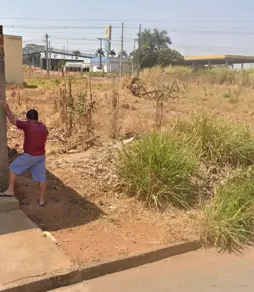 Imagem 2 - Terreno em Jardim Rio Grande, Aparecida de Goiânia - GO