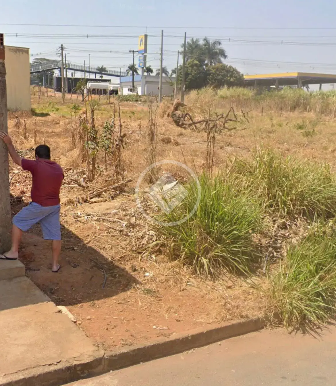 Imagem 2 - Terreno em Jardim Rio Grande, Aparecida de Goiânia - GO