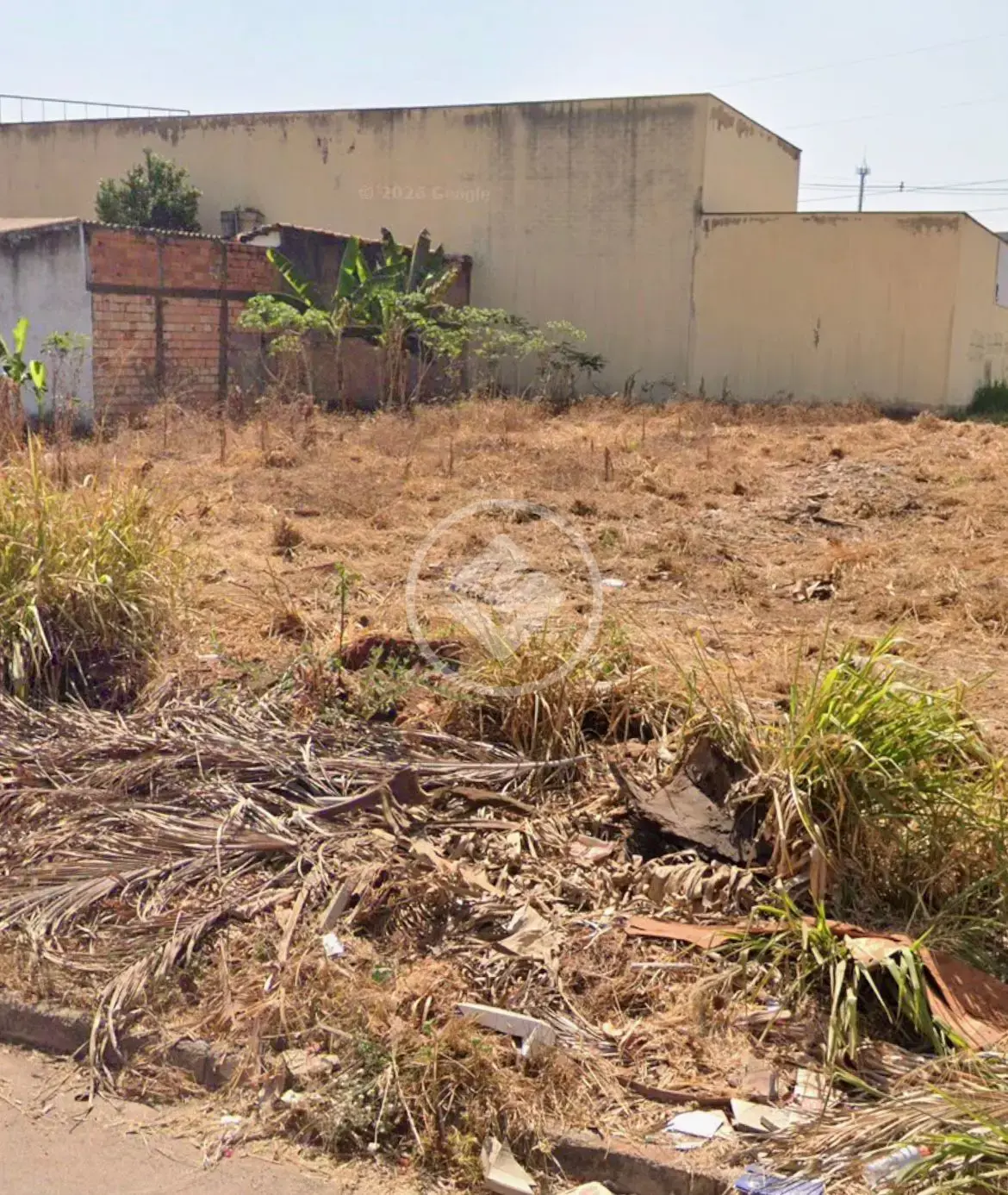 Imagem 1 - Terreno em Jardim Rio Grande, Aparecida de Goiânia - GO
