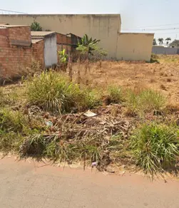 Terreno Jardim Rio Grande, Aparecida de Goiânia - GO — foto 2
