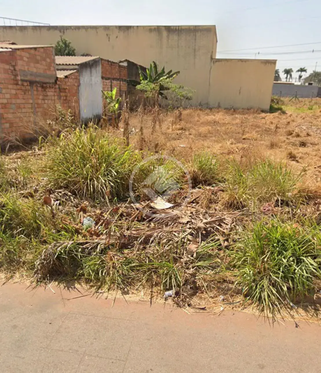 Imagem 1 - Terreno em Jardim Rio Grande, Aparecida de Goiânia - GO