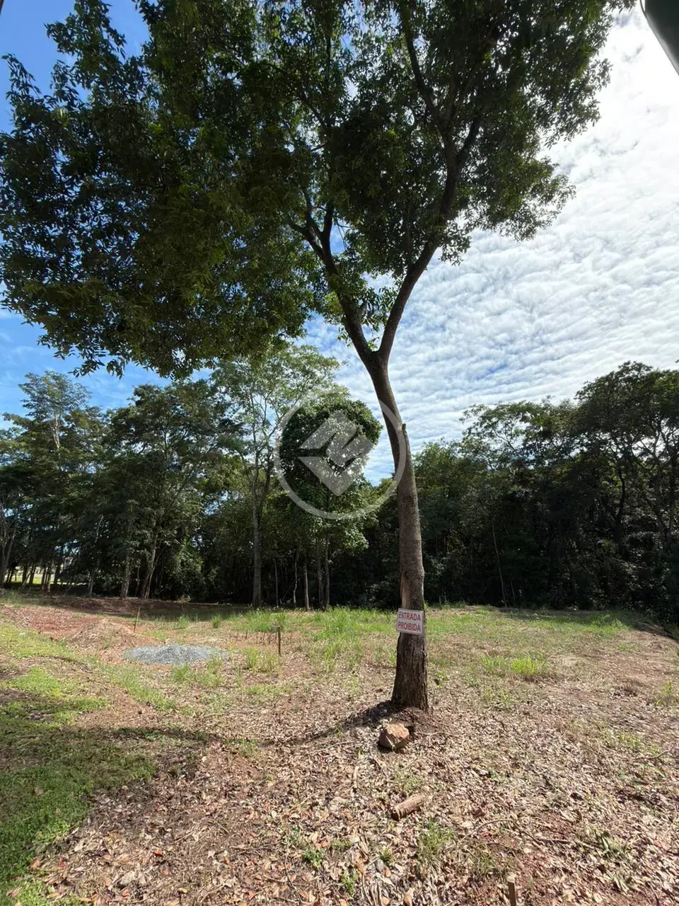 Imagem 4 - Terreno Condomínio em Condomínio Country Ville, Hidrolândia - GO