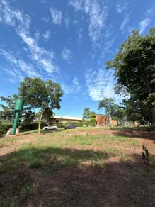 Terreno Condomínio Condomínio Country Ville, Hidrolândia - GO — foto 2
