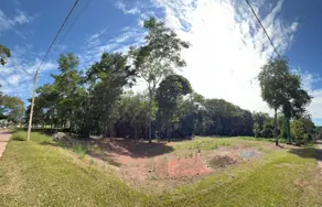Terreno Condomínio Condomínio Country Ville, Hidrolândia - GO — foto 1