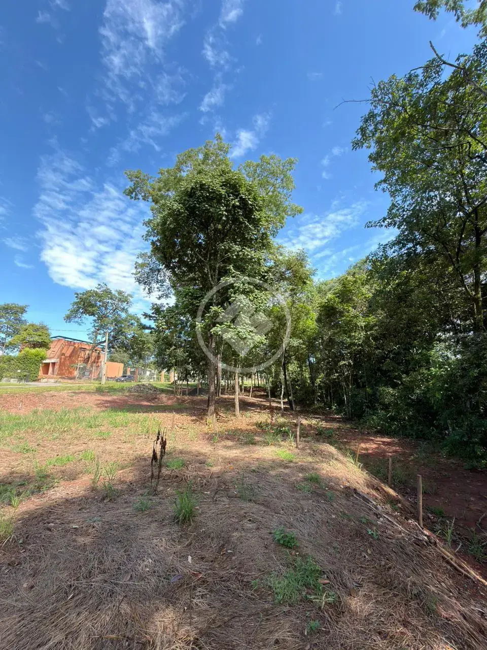Imagem 3 - Terreno Condomínio em Condomínio Country Ville, Hidrolândia - GO