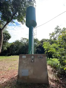 Imagem 6 - Terreno Condomínio em Condomínio Country Ville, Hidrolândia - GO
