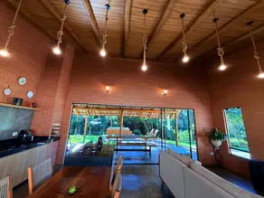 Casa Condomínio Condomínio Country Ville, Hidrolândia - GO — foto 1