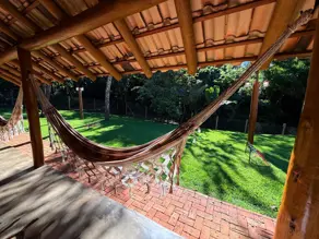 Imagem 2 - Casa Condomínio em Condomínio Country Ville, Hidrolândia - GO