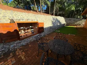 Imagem 5 - Casa Condomínio em Condomínio Country Ville, Hidrolândia - GO