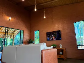 Imagem 4 - Casa Condomínio em Condomínio Country Ville, Hidrolândia - GO