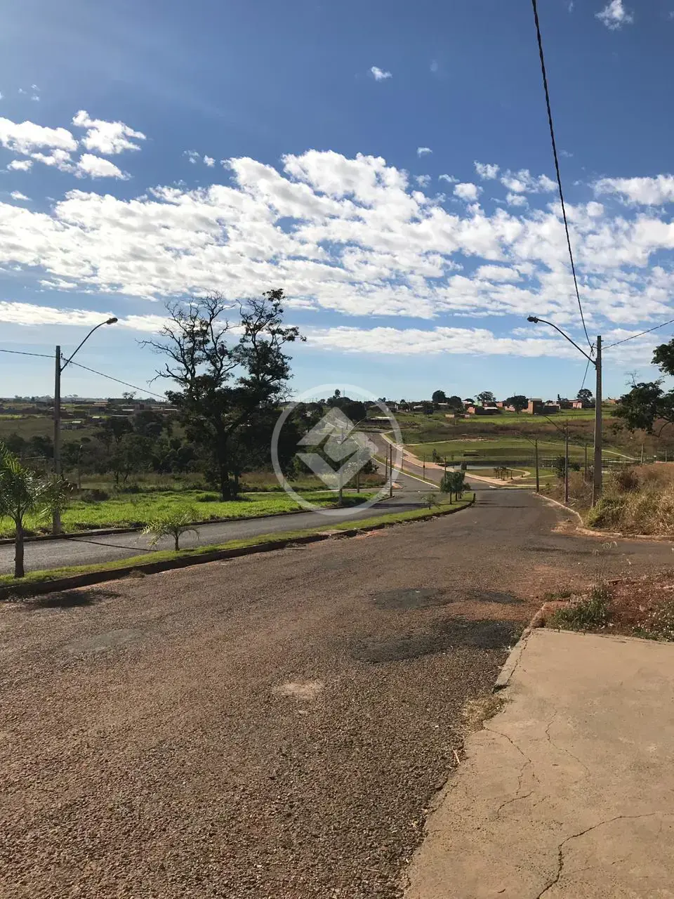 Imagem 1 - Terreno em Loteamento Araguaia, Goianira - GO