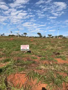 Terreno Loteamento Araguaia, Goianira - GO — foto 1