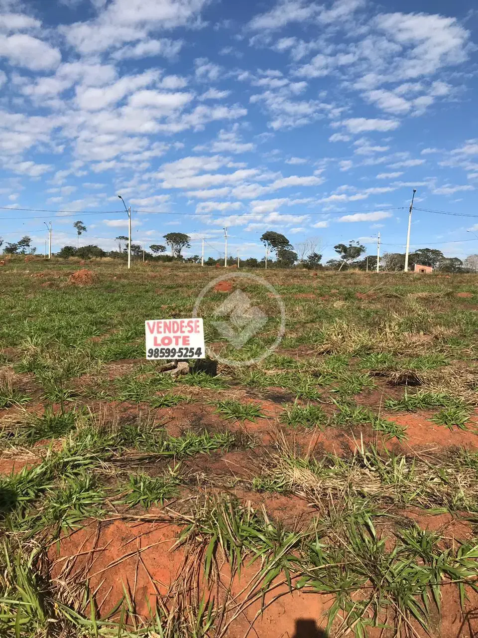 Imagem 1 - Terreno em Loteamento Araguaia, Goianira - GO