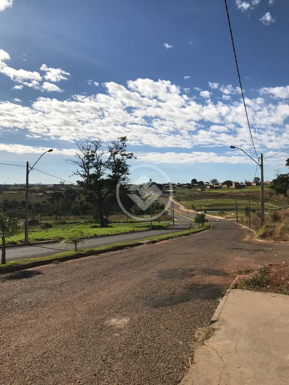 Imagem 2 - Terreno em Loteamento Araguaia, Goianira - GO