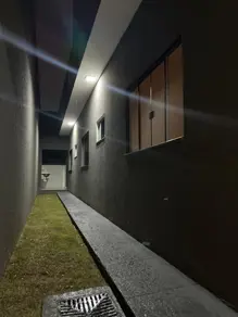 Imagem 3 - Casa em Cidade Vera Cruz, Aparecida de Goiânia - GO