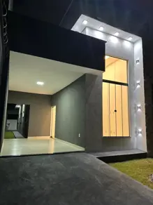 Imagem 2 - Casa em Cidade Vera Cruz, Aparecida de Goiânia - GO