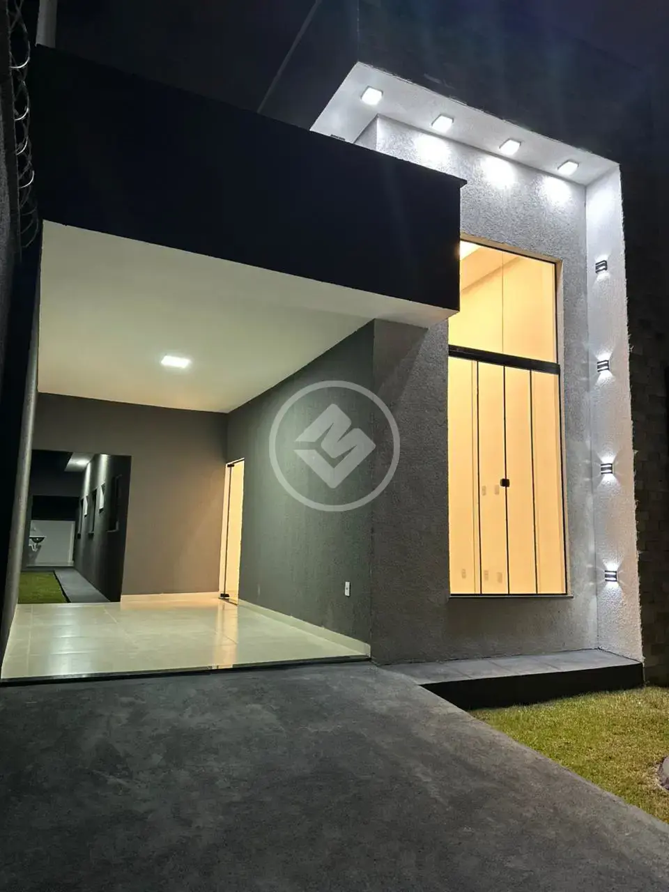 Imagem 2 - Casa em Cidade Vera Cruz, Aparecida de Goiânia - GO